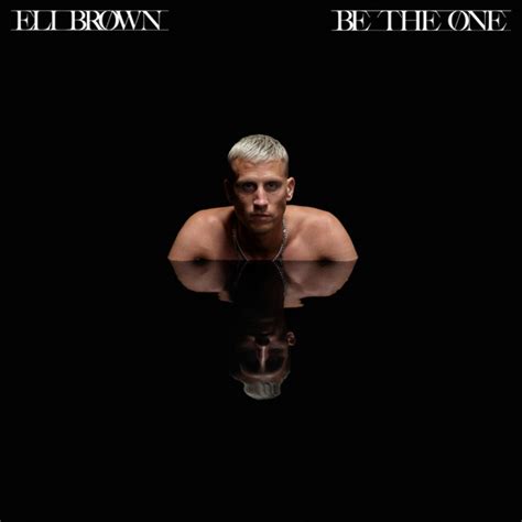 eli brown be the one genre